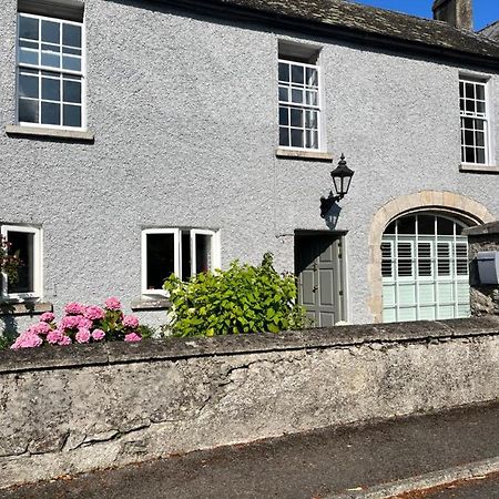 Bank House Inistioge Exterior foto