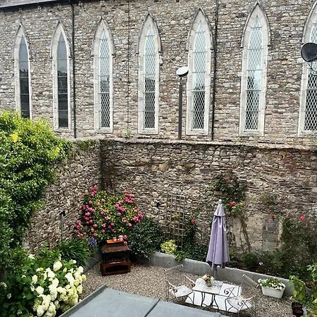 Bank House Inistioge Exterior foto