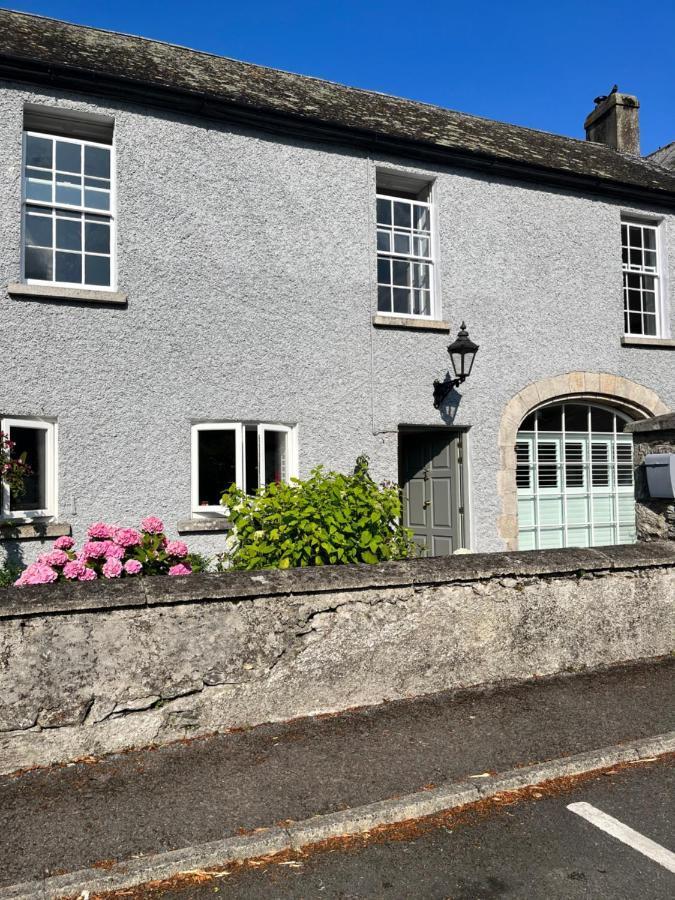Bank House Inistioge Exterior foto