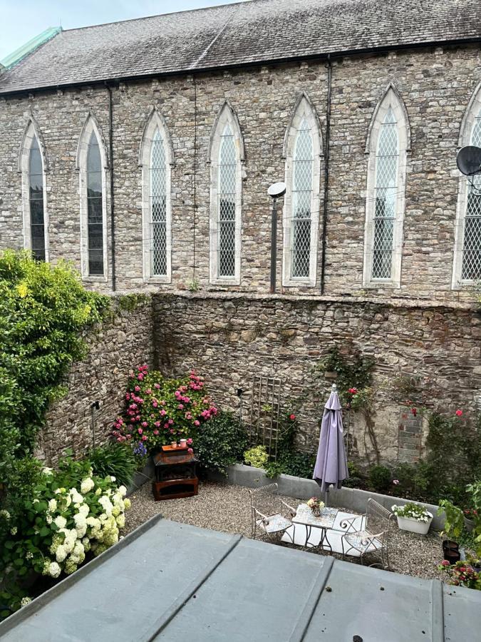 Bank House Inistioge Exterior foto